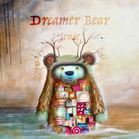 Dreamer Bear by Jense