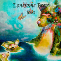 Lonesome Bear by Jense