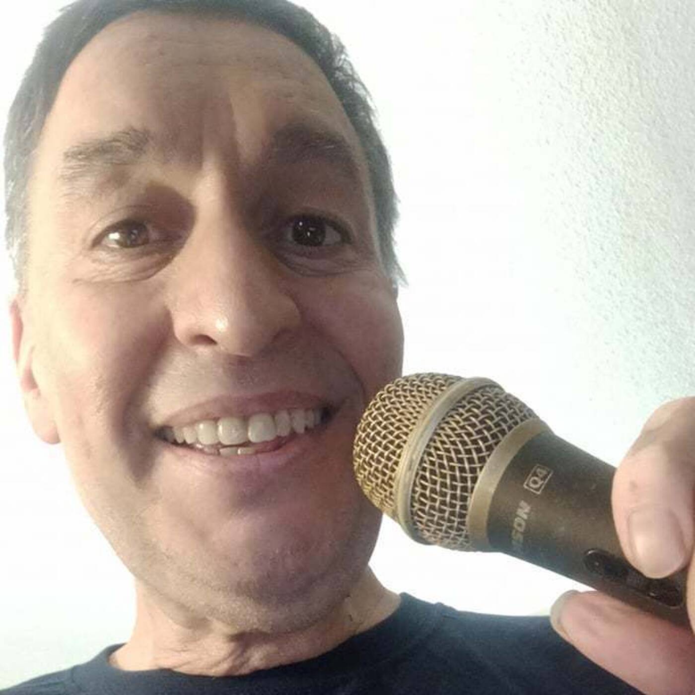 Jay Negron on CRIB RADIO - December 19, 2025 episode artwork
