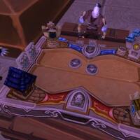 Papa, à quoi tu joues 2 - Hearthstone by PapaPodcast