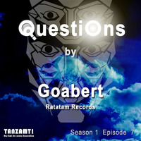 Questions by Goabert 01 Episode 07 by Tanzamt!