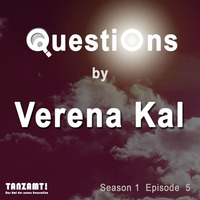 Questions by Verena Kal Season 01 Episode 05 by Tanzamt!