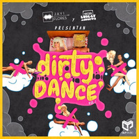 Dirty Dance Vol 1   Dj Luiggy Andrews Ft Dj Javi Flores by DJ Luiggy Andrews