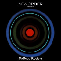 New Order - Blue Monday(DaSouL Restyle) by DjDaSouL
