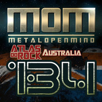 MOM#134 Atlas do Rock - Especial Austrália by DJ Guzz69