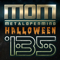 MOM#135 Especial Halloween + Entrevista Noidz by DJ Guzz69
