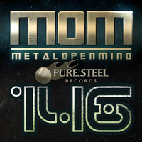 MOM#146 Especial Pure Steel Records by DJ Guzz69