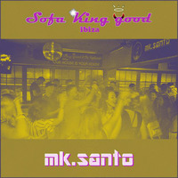 Sofa King Good (Aug 2017) by MK.Santo