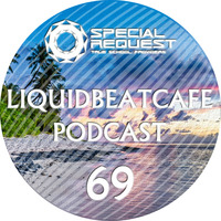 SkyLabCru - LiquidBeatCafe Podcast #69 by SkyLabCru [LiquidBeatCafe Podcast]