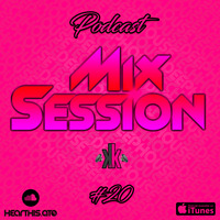 MixSession #20 - 04082017 by KANDY KIDD [GER]