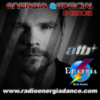 Energia Especial - ATB by DJ Cassy Jones