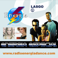 Energia Especial - LASGO (feat. Evi Goffin) by DJ Cassy Jones