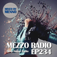 MEZZO RADIO EP234 by MENNO
