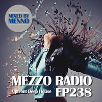 MEZZO RADIO EP238 - Guestmix Ctrl Alt Ego by MENNO