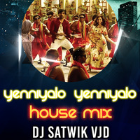 Yenniyalo Yenniyalo (Raja The Great) House Mix By Dj Satwik Vjd by Dj Satwik Vjd