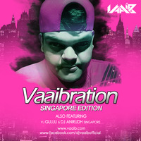 07 Singapore Airline Di - Remix - DJ VaaiB &amp; Dj Anirudh Singapore by DJ VaaiB