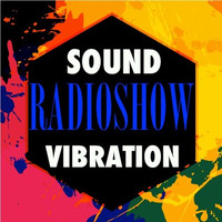 Sound Vibration Radioshow @ Phever Radio Dublin 16.09.2017 by Adrian Bilt