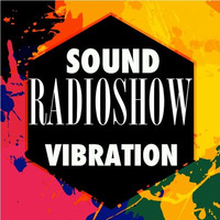 Sound Vibration Radioshow @ Phever Radio Dublin 23.09.2017 by Adrian Bilt