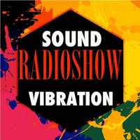 Sound Vibration Radioshow @ Phever Radio Dublin 14.10.2017 by Adrian Bilt