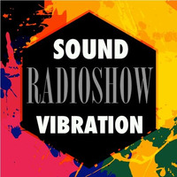 Sound Vibration Radioshow @ Phever Radio Dublin 21.10.2017 by Adrian Bilt