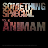 SOMETHING SPÆCIAL VOL. 87 by ANIMAM by The Robot Scientists