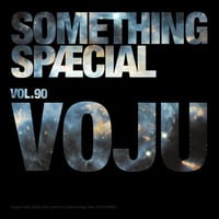 SOMETHING SPÆCIAL VOL. 90 by VOJU by The Robot Scientists