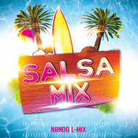 Salsa Mix - Nando L-Mix 20k7 by Dj Nando (L-Mix)