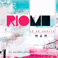 Geer Ramirez - DJ CONTEST Rio ME by GeerRamirez