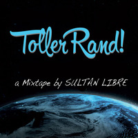Toller Rand! - Put your phone down &amp; get your party on! by Sultan Libre