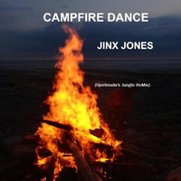Campfire Dance (Jinx Jones with Hjerlmuda) by hjerlmuda (eXPerimentator)