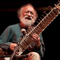 Ode to Ravi Shankar (who was my inspiration to try & play sitar), 12.12.12 (Free DL + Videolink) by hjerlmuda (eXPerimentator)