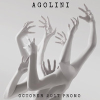 AGOLINI - Promo Mix - October 2017 by Gary Agolini