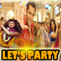 THE ULTIMATE BOLLYWOOD PARTY MIX - DJ DIZZY D by Dhenesh Dizzy D Maharaj