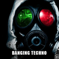 Banging Techno Podcast 011 - Naigh by SP∆CE