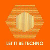 Naigh @ Let It Be Techno 13.07.13 (Cut) by SP∆CE