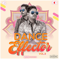 Ab & Rb Dance Effector Vol 3