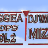 REGGEA DROPS VOL. 2 (DJ WICKY MIZZY) by DJ WICKY MIZZY
