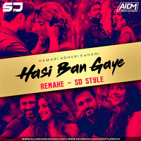 Hasi Ban Gaye (Remake) SD Style by Swastik CD