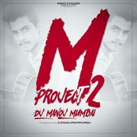 04 Na Ji Naa - DJ Manoj Mumbai Ft Badal Cover UTG by DJ Manoj Mumbai