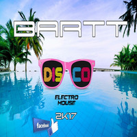 BARTT  - IN THE MIX VOL 21 - SUMMER EDITION ! 2k17 by BARTTMUSIC