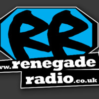 DJ Spinblitz Feat. MC Duwkins &amp; MC Titanium on Renegade Radio 107.2FM 04/09/17 Part 1 by DJ Spinblitz