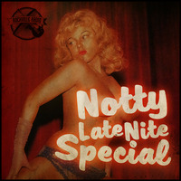 #198 RockvilleRadio 13.07.2017: The Notty-Late-Night-Special by Rockville Radio