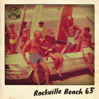 #200 RockvilleRadio 27.07.2017: Surfing At Rockville Beach by Rockville Radio