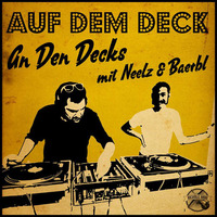 Topdeck Sessions: Auf dem Deck an den Deck