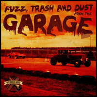 #209 RockvilleRadio 28.09.2017: Fuzz'n'Trash From The Garage by Rockville Radio