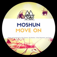 Move On by Moshun