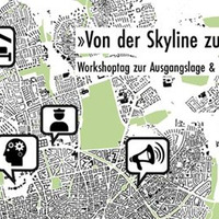 »Von der Skyline zum Bordstein zurück…« Zur Ausgangslage & Perspektive linker Politik in Frankfurt