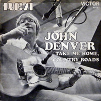 Take Me Home Country Roads - John Denver Study by LarsLooperMan