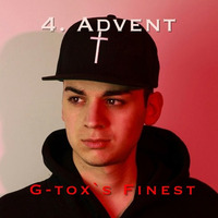4. Advent Mix (G-Tox's Finest) by G-Tox