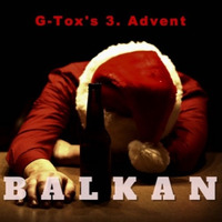 3. Advent Mix (BALKAN) by G-Tox